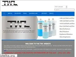 Sites similar to twlgroup.net