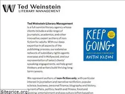 Sites similar to twliterary.com