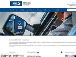 Sites similar to twlnz.co.nz