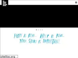 Sites similar to twloha.com