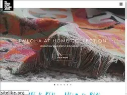 Sites similar to twloha.org