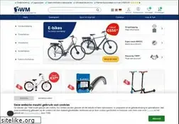 Sites similar to twm-bv.com