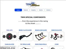Sites similar to twm-sc.com