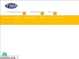 Sites similar to twm.com.co