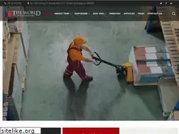 Sites similar to twm.com.sg