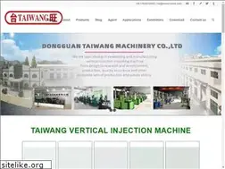 Sites similar to twmachines.com