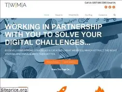 Sites similar to twmaconnect.com