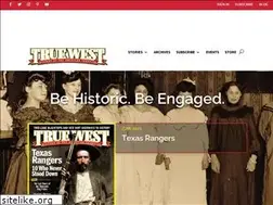 Sites similar to twmag.com