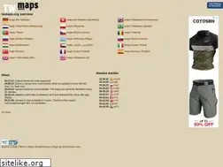 Sites similar to twmaps.org