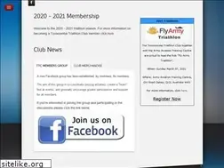 Sites similar to twmbatriclub.org.au