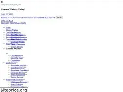 Sites similar to twmc.com