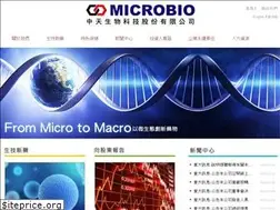Sites similar to twmicrobio.com
