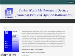 Sites similar to twmsj.az