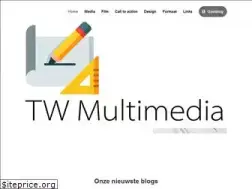 Sites similar to twmultimedia.nl