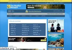 Sites similar to twn.ca