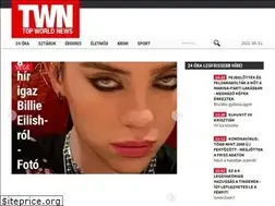 Sites similar to twn.hu