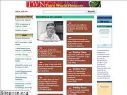 Sites similar to twn.my