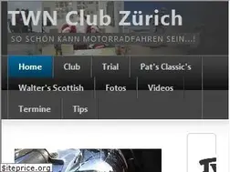 Sites similar to twnclub.ch
