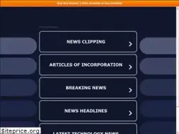 Sites similar to twnews.at