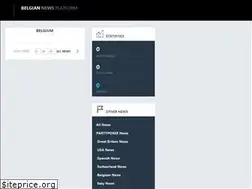 Sites similar to twnews.be