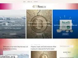 Sites similar to twnews.co