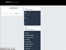 Sites similar to twnews.cz