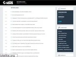 Sites similar to twnews.nl