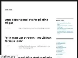 Sites similar to twnews.se