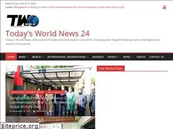 Sites similar to twnews24.com