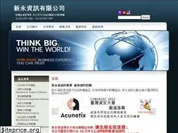 Sites similar to twnfi.com