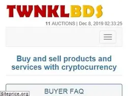 Sites similar to twnklbds.com