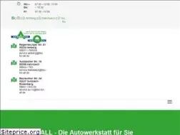 Sites similar to two-for-all.de