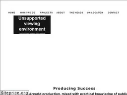 Sites similar to two-head.com