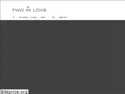 Sites similar to two-in-love.com