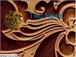 Sites similar to two-news.ru