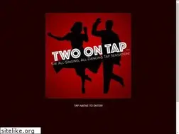 Sites similar to two-on-tap.com