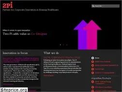 Sites similar to two-pi.com