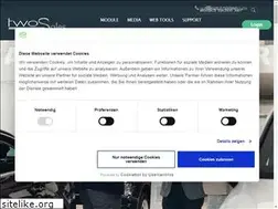 Sites similar to two-sales.de