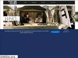 Sites similar to two.ag