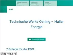 Sites similar to two.de