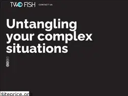 Sites similar to two.fish