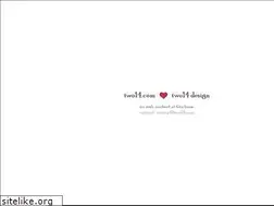 Sites similar to two14.com