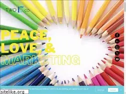 Sites similar to two17.co