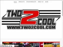 Sites similar to two2cool.com