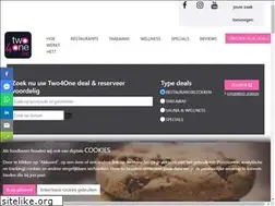 Sites similar to two4one.be