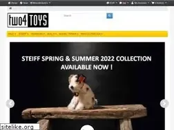 Sites similar to two4toys.com