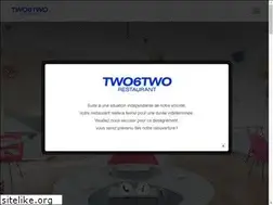 Sites similar to two6two.lu