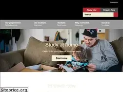 Sites similar to twoa.ac.nz
