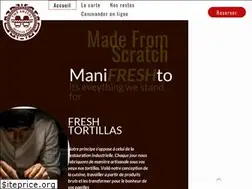 Sites similar to twoamigos.fr