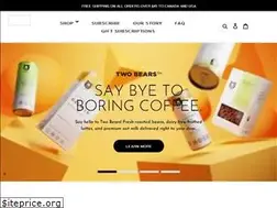 Sites similar to twobears.ca